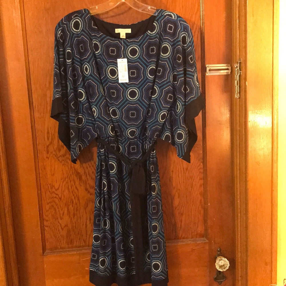 Dress barn dres